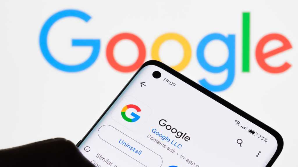 Is a hacker logged into your Google account? Here's how to tell