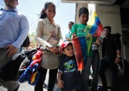 El Parlamento de Ecuador pone fin al acuerdo migratorio con Venezuela firmado hace quince años