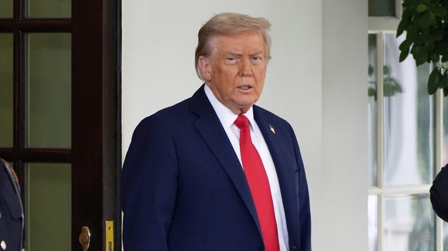 Trump purchased $100M+ in bonds since January, filings show