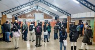 Prometen edificio nuevo para una escuela de Bariloche que lleva 33 años como “provisoria”