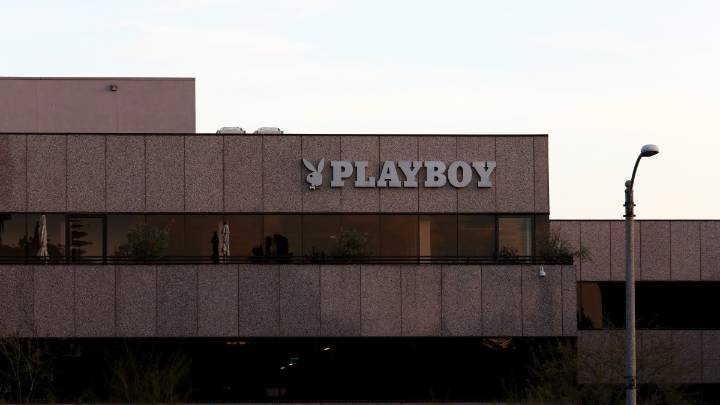 Playboy to relocate headquarters, develop new Miami Beach club
