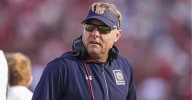 Hugh Freeze Sends Love to Auburn Cheerleaders After They Turned Heads in Pink Party