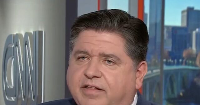 Pritzker: Trump Is Attempting to Cheat, 'Steal Seats' in Midterms
