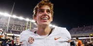 Who Is Arch Manning? Get to Know the Texas Quarterback’s Famous Family