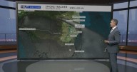 Smoke from Everglades wildfires impacts visibility and air quality in Broward, including Fort Lauderdale, officials say