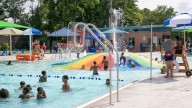 Making a splash: Lexington opens new aquatic center