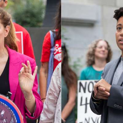 Who will be the next speaker of the New York City Council? Does Zohran care?