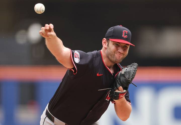 Cleveland Guardians, Arizona Diamondbacks starting lineups for Aug. 18, 2025: Game 124