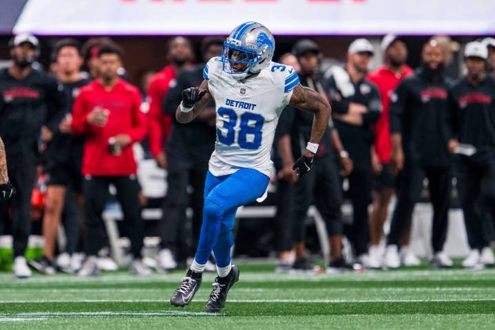 Nick ‘Ironsides’ Whiteside capitalizing on hometown opportunity with Lions: ‘He wants it’