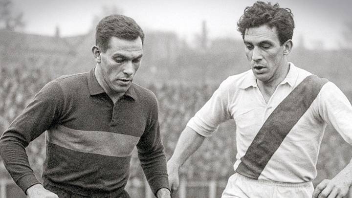 A 112 años del primer River-Boca oficial: qué pasó y quién festejó en el Superclásico de 1913