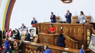 VIDEO | Jorge Rodríguez: Cualquier extranjero que entre a Venezuela sin permiso, entra, pero no sale, aquí se queda #20Ago