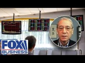 ‘FAILURE’: Gordon Chang predicts China’s slowing economy will only get worse