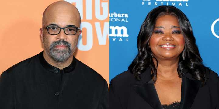 Jeffrey Wright & Octavia Spencer Cast in ‘Death Of A Salesman’ Movie Remake 