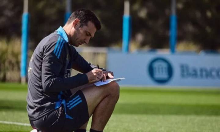 Eliminatorias: dos sorpresas, un regreso y una ausencia de peso en la lista de Scaloni