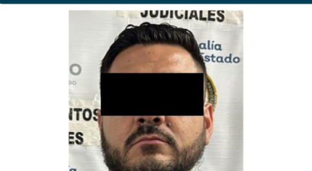 Detienen en Cancún a presunto asesino de hijo de académicos de la UdeG