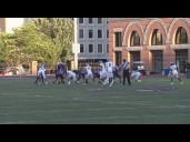 Friday Night Live: Gonzaga vs Oscar Smith Football Game