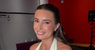 BBC Strictly Come Dancing star Dani Dyer says she's 'still in shock' after 'best week ever'