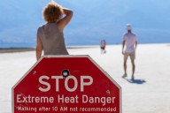 Más de 40 millones de personas bajo alerta por calor extremo en todo Estados Unidos