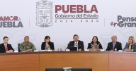 Puebla participa en 14 proyectos del Plan México
