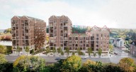 Deal reached over affordable housing near Temple Meads as hundreds of flats to be built