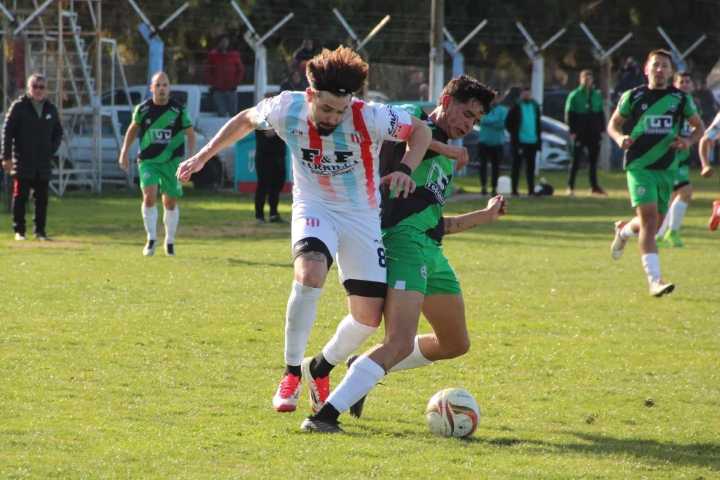 Liga Regional de Futbol Agenda completa del fútbol liguista para este fin de semana