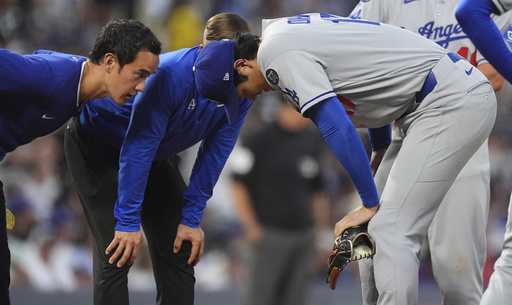 Rockies castigan a Ohtani en su debut en Coors Field y vencen a Dodgers por 8