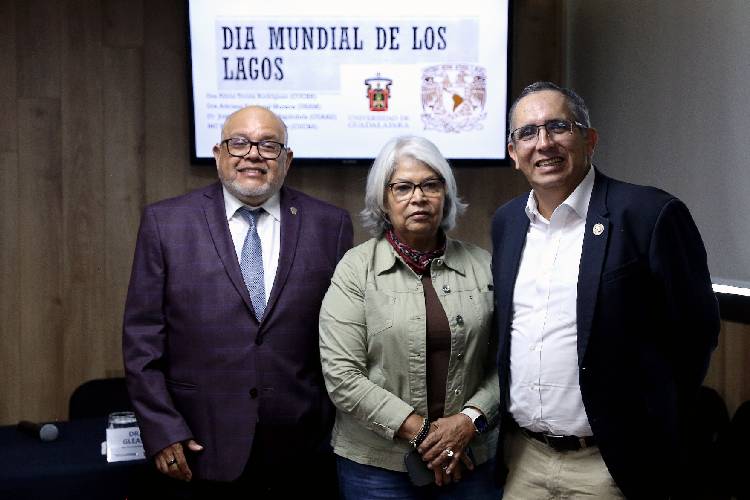 Expertos alertan sobre la sobreexplotación de Chapala