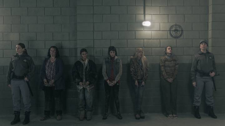 Cómo se hizo En el barro, la serie de Netflix tras el éxito de El Marginal