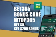 Bet365 Bonus Code WTOP365: New Users Get $200 MLB Promo This Week