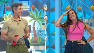 Ana Iris Simón responde a la joven de 'La ruleta de la suerte' que le ha invitado a su boda tras ganar el bote