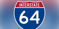 Four vehicle crash causes delays on I