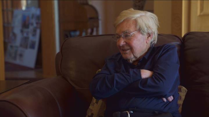 Erich Sailer, ski coaching legend, dies at 99 after lifelong dedication to athletes