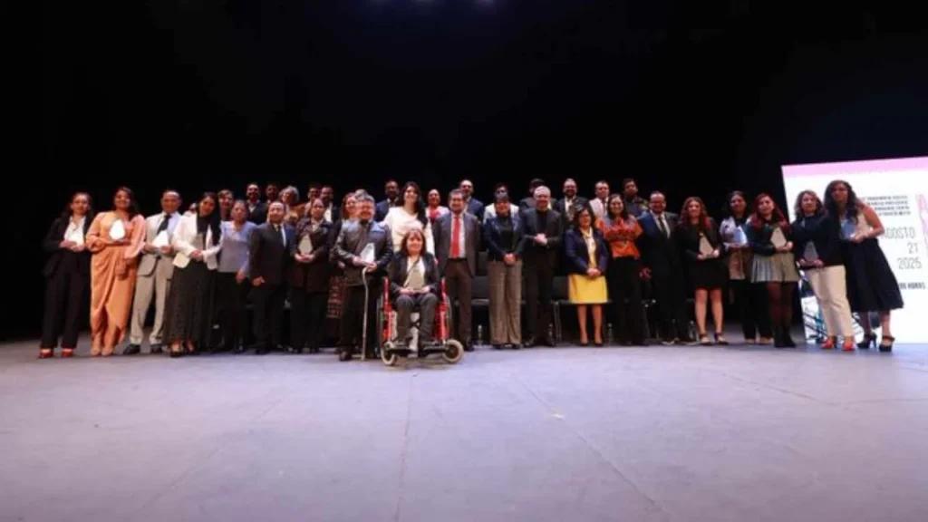 INFO CDMX celebra 19 aniversario con más de 2 millones de solicitudes