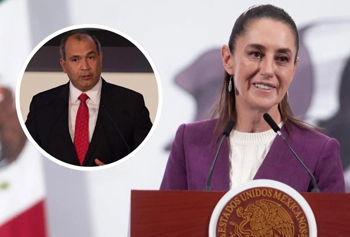 Arrestan en EU a Carlos Treviño, exdirector de Pemex; será deportado a México por corrupción