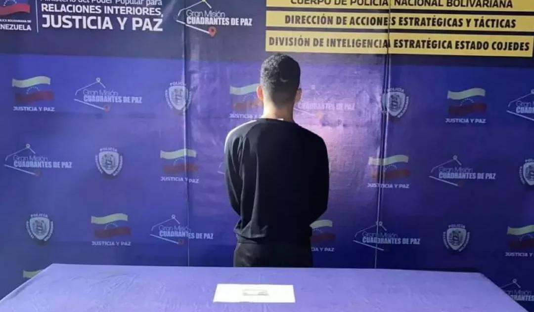 Hombre intentó prender fuego a su novia de 17 años