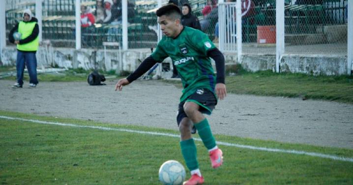 La Selección de Neuquén le ganó a Bariloche y avanzó a la próxima fase en la Copa País