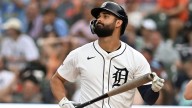 Tigers' Riley Greene 'a good pitch away' from snapping out of recent funk