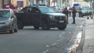 Un policía de la Ciudad mató a un hombre durante un intento de robo en La Boca