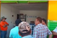 Crisis de agua en Huautla: vecinos exigen hablar con el alcalde