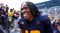 Michigan football QB Bryce Underwood puts CFB on notice with confident take