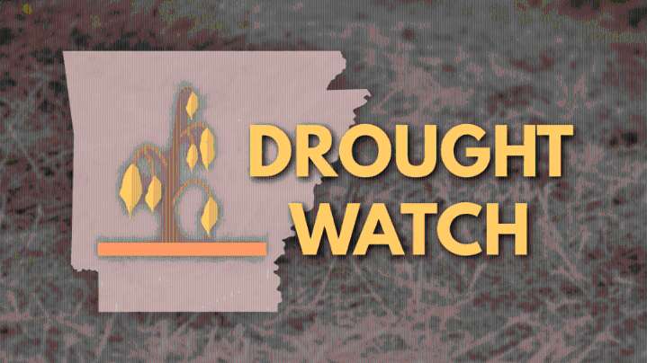 AST Blog: Drought Looms Over Arkansas