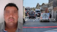 Imputan a acusado de matar a tres albañiles en la 2 de octubre