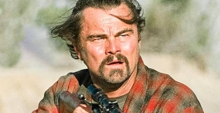 Leonardo DiCaprio llegará a México con nueva película