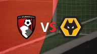 Premier League: Wolverhampton se enfrentará a Bournemouth por la fecha 2