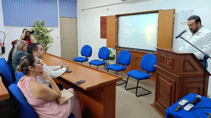 Turismo de reuniones genera más de siete mmdp en Tamaulipas: estudio revela potencial en energía y salud