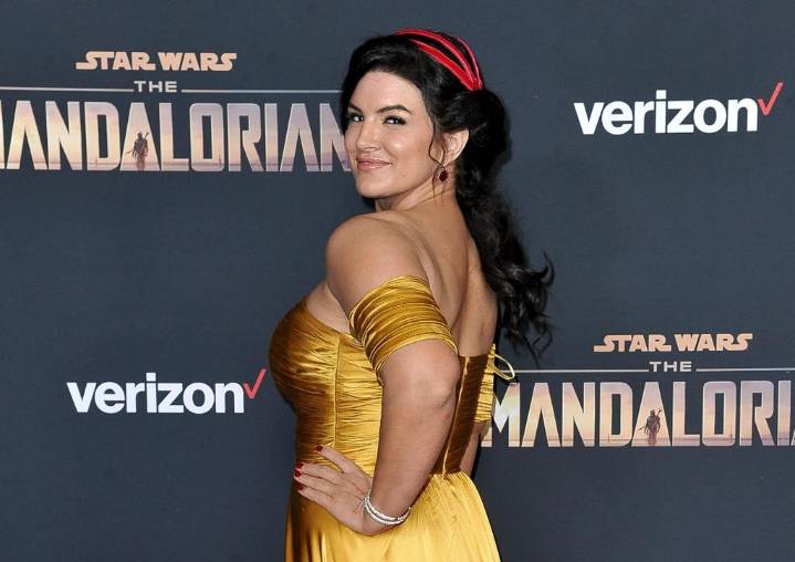 Disney settles Elon Musk-backed lawsuit over firing of ‘The Mandalorian’ actor
