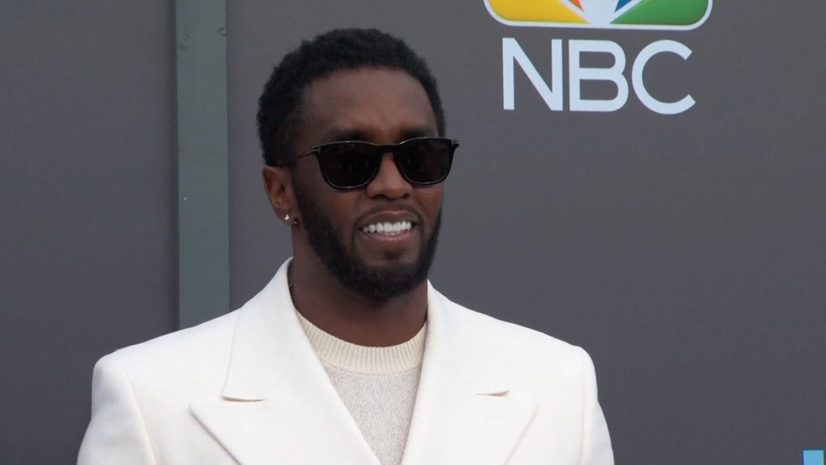 Sean ‘Diddy’ Combs’ ex-girlfriend pushes for his release