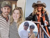 Quién es Brittney Marie Jones: la ex asistente de Kelly Clarkson y "alma gemela" de Brandon Blackstock mencionada en su obituario