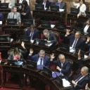 Senado refuerza la confrontación: convoca a una sesión por la emergencia en el Garrahan y la ley de financiamiento universitario