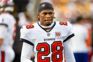 Brother of Browns star waived by Bucs